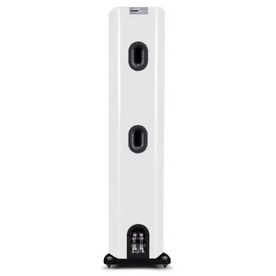 Напольная акустика Mission ZX-5 (High-Gloss White)